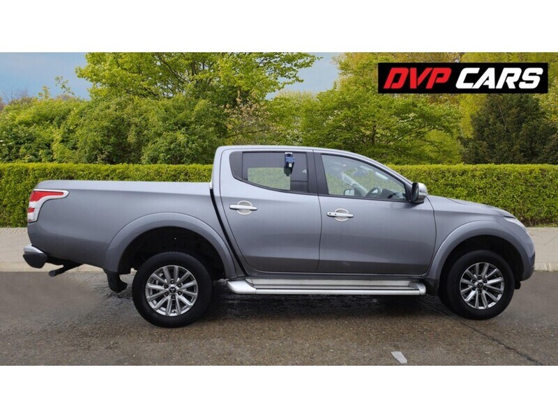 Used Mitsubishi L200 2017 for sale - 77399920: Photo 3