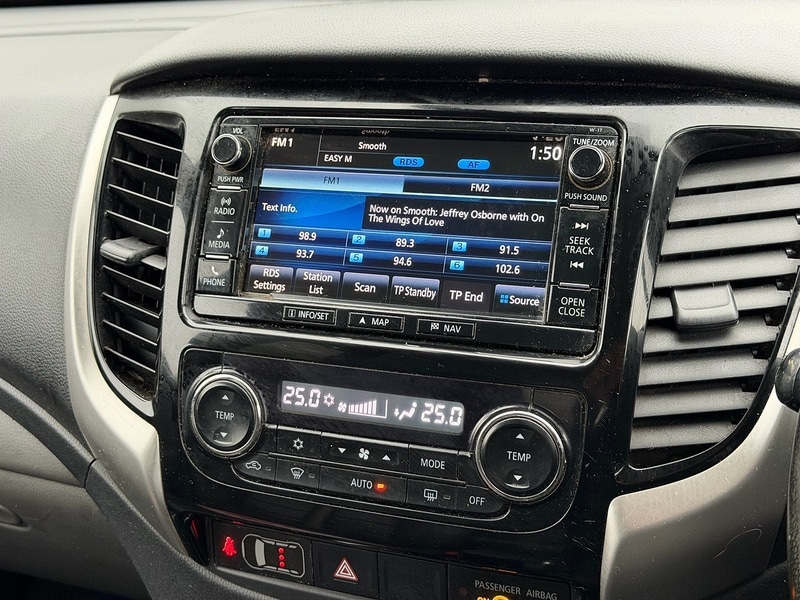 Used Mitsubishi L200 2017 for sale - 77399920: Photo 32