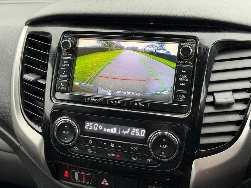 Used Mitsubishi L200 2017 for sale - 77399920: Photo 33