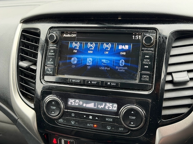 Used Mitsubishi L200 2017 for sale - 77399920: Photo 34