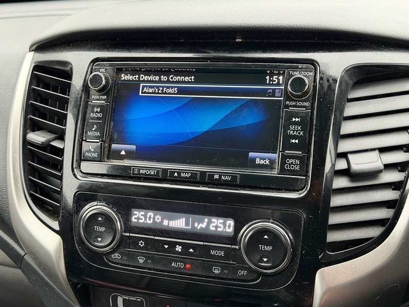 Used Mitsubishi L200 2017 for sale - 77399920: Photo 35