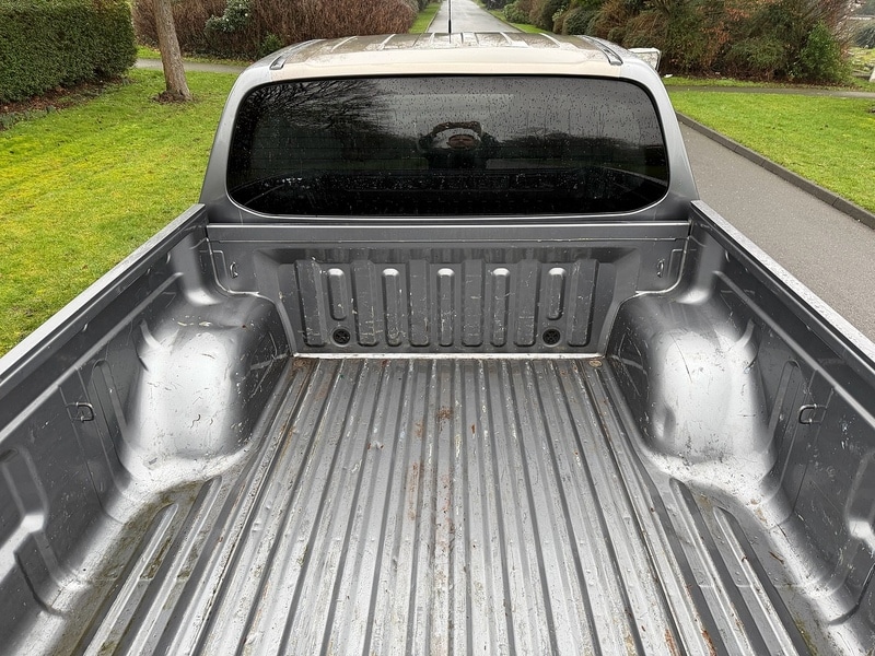 Used Mitsubishi L200 2017 for sale - 77399920: Photo 6