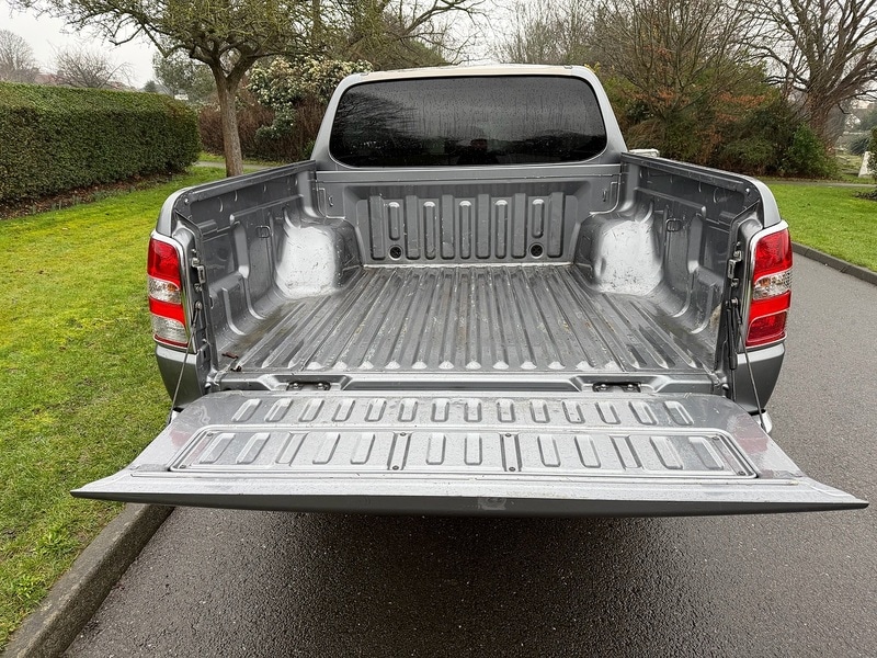 Used Mitsubishi L200 2017 for sale - 77399920: Photo 7