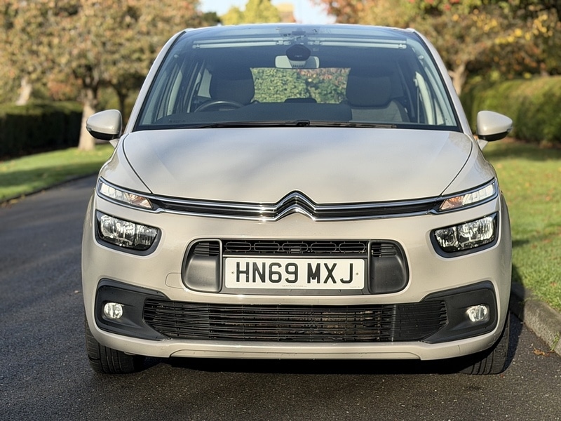 Used Citroen C4 Grand Picasso 2019 for sale - 76413298: Photo 13
