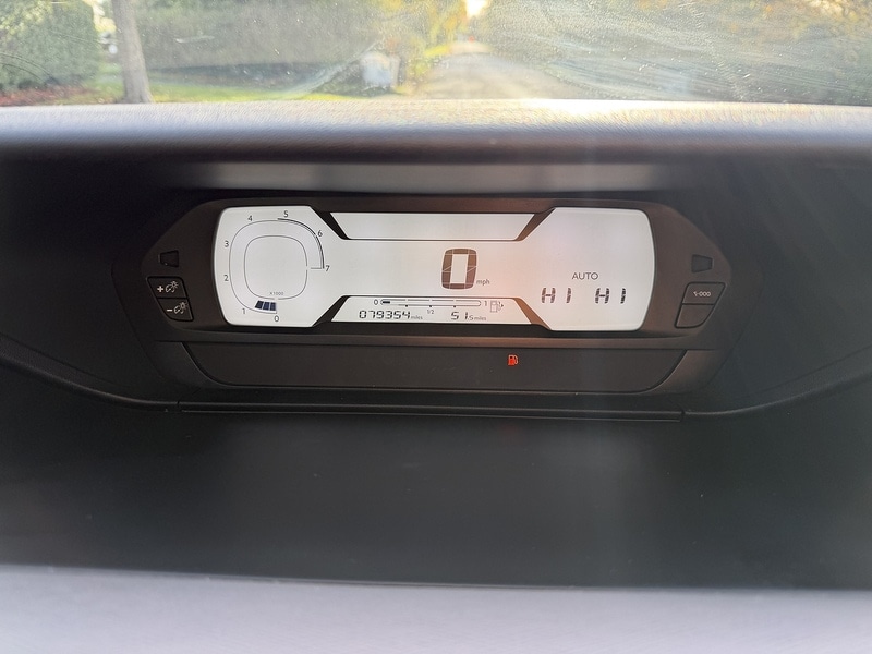 Used Citroen C4 Grand Picasso 2019 for sale - 76413298: Photo 14