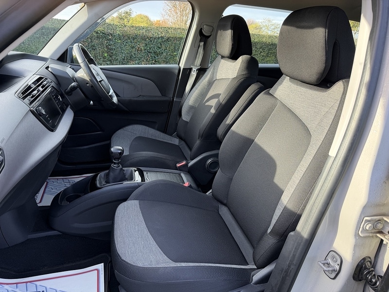 Used Citroen C4 Grand Picasso 2019 for sale - 76413298: Photo 18