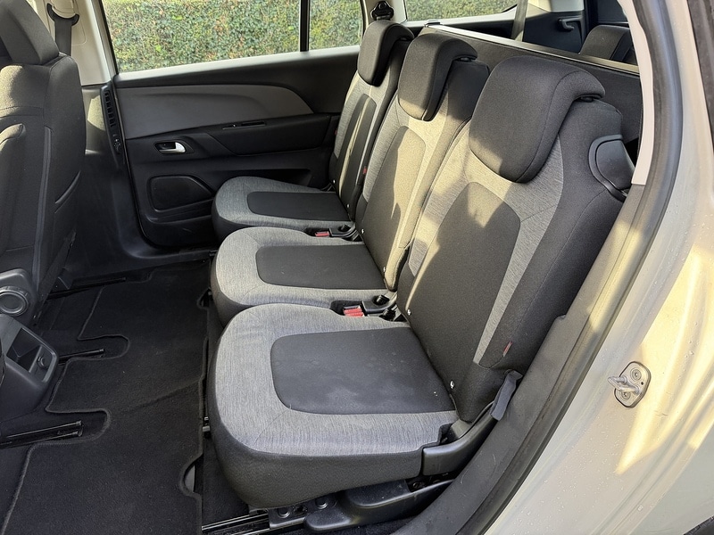 Used Citroen C4 Grand Picasso 2019 for sale - 76413298: Photo 19