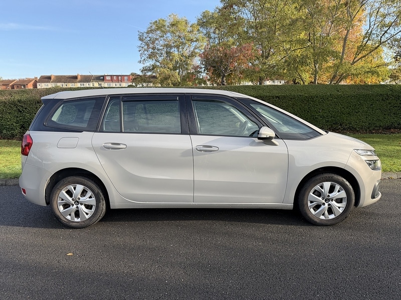 Used Citroen C4 Grand Picasso 2019 for sale - 76413298: Photo 2