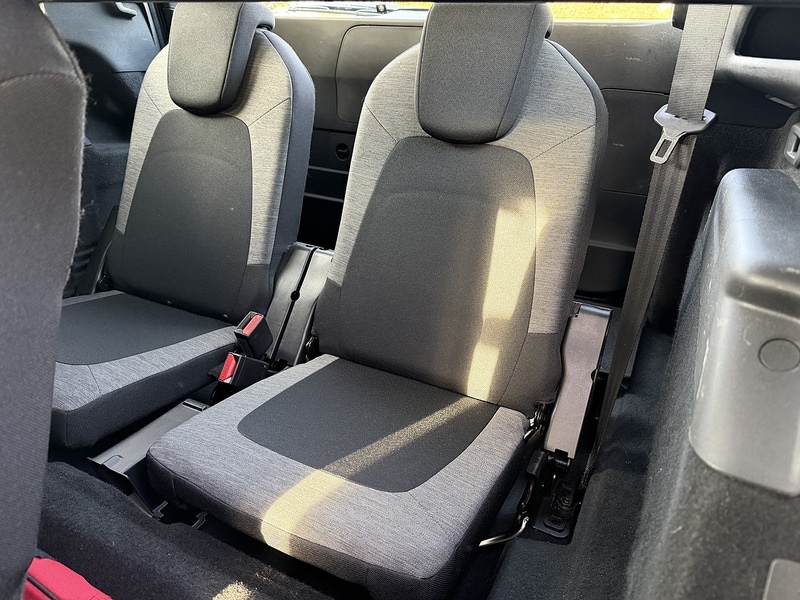 Used Citroen C4 Grand Picasso 2019 for sale - 76413298: Photo 20