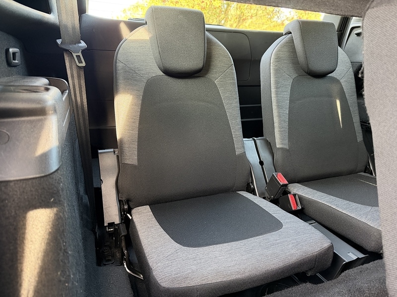 Used Citroen C4 Grand Picasso 2019 for sale - 76413298: Photo 21