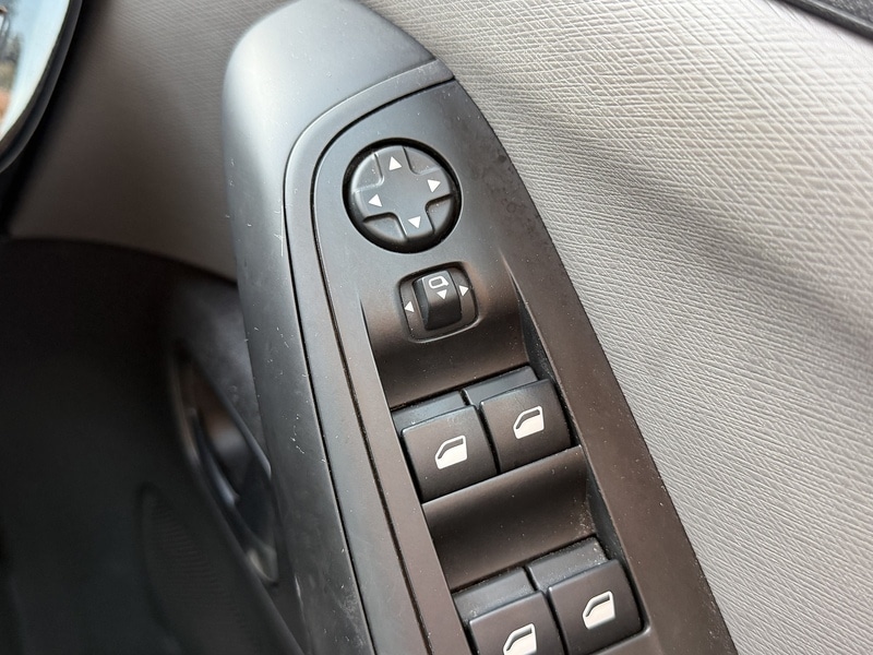 Used Citroen C4 Grand Picasso 2019 for sale - 76413298: Photo 25