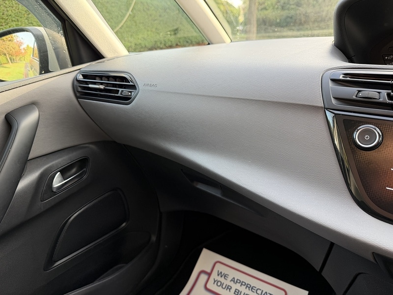 Used Citroen C4 Grand Picasso 2019 for sale - 76413298: Photo 26