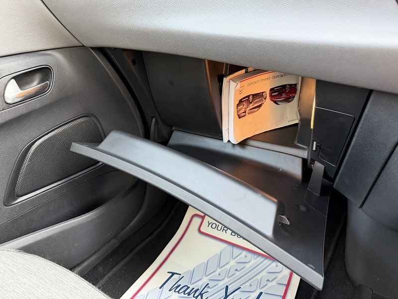 Used Citroen C4 Grand Picasso 2019 for sale - 76413298: Photo 27