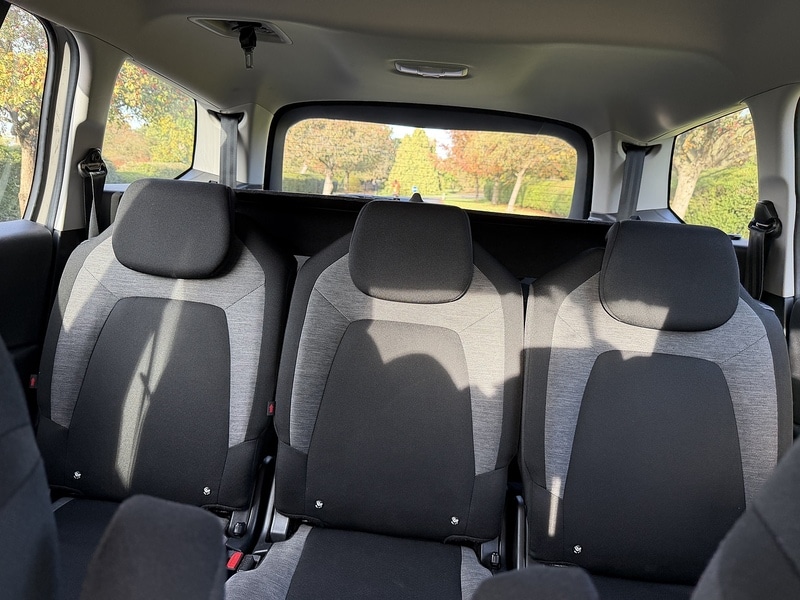 Used Citroen C4 Grand Picasso 2019 for sale - 76413298: Photo 28