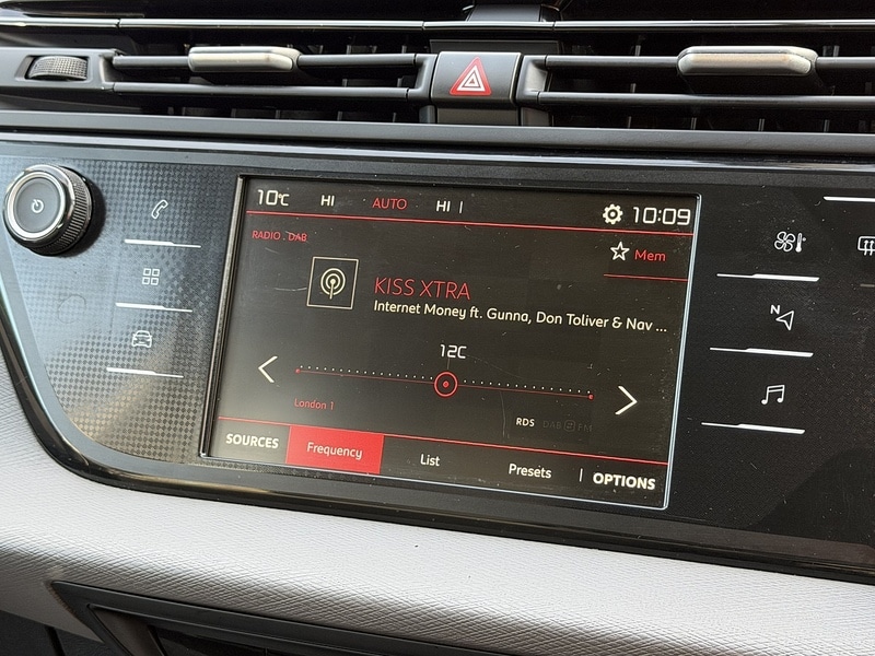 Used Citroen C4 Grand Picasso 2019 for sale - 76413298: Photo 30