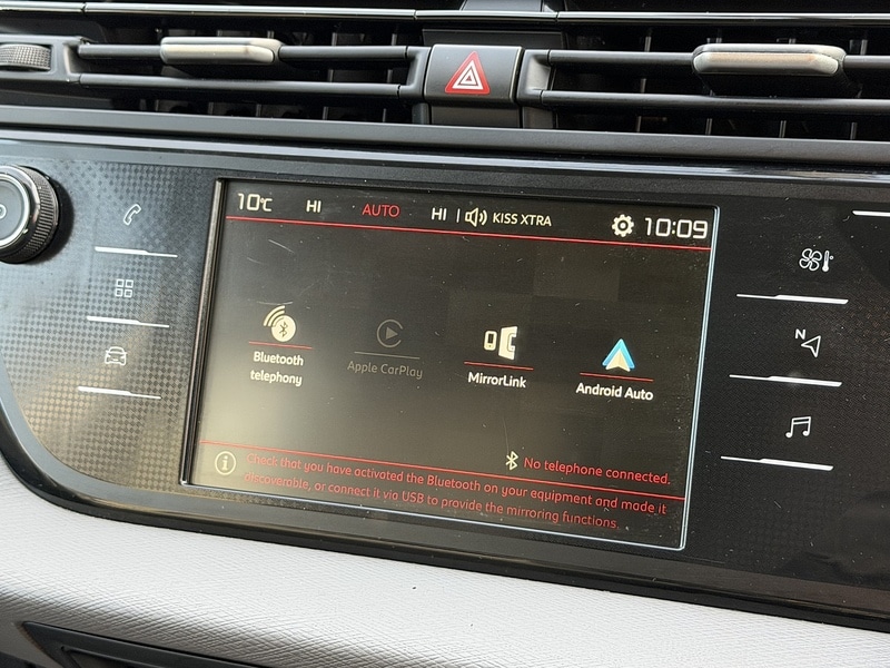 Used Citroen C4 Grand Picasso 2019 for sale - 76413298: Photo 31