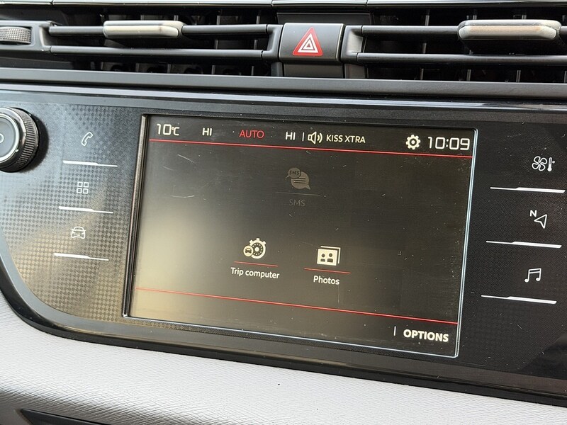 Used Citroen C4 Grand Picasso 2019 for sale - 76413298: Photo 32