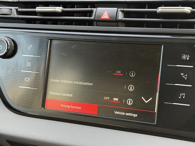 Used Citroen C4 Grand Picasso 2019 for sale - 76413298: Photo 33