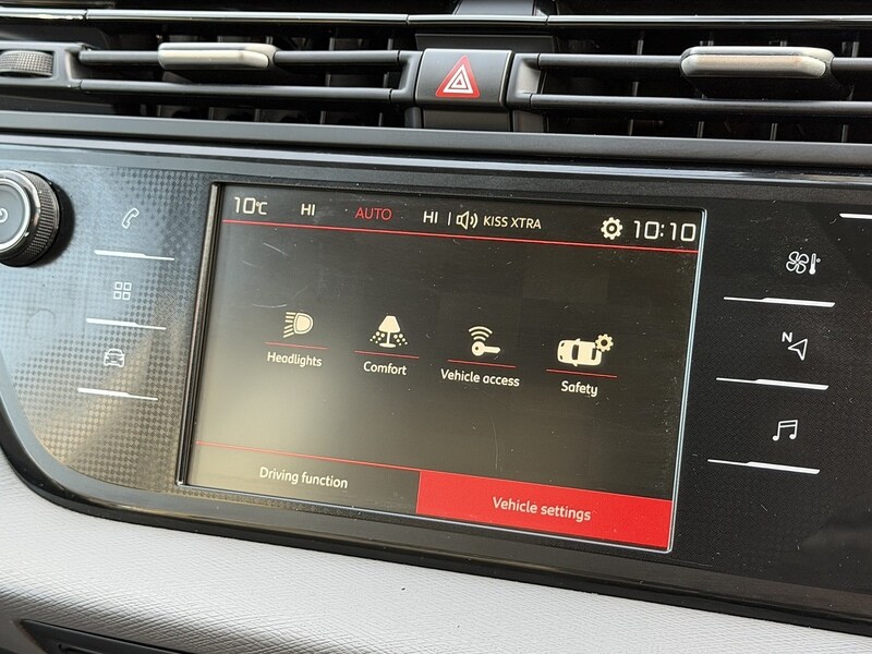 Used Citroen C4 Grand Picasso 2019 for sale - 76413298: Photo 34