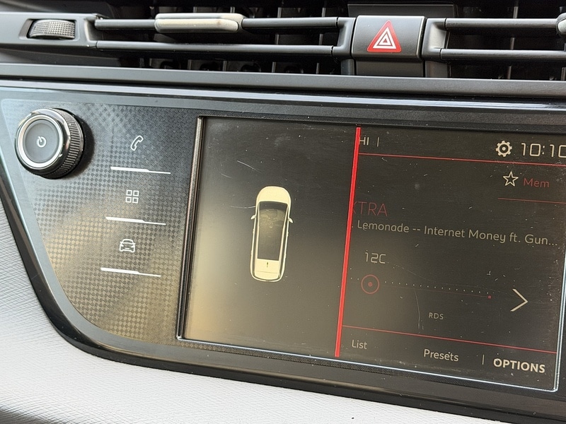Used Citroen C4 Grand Picasso 2019 for sale - 76413298: Photo 36