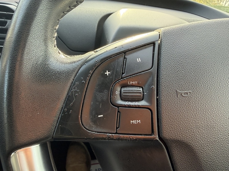 Used Citroen C4 Grand Picasso 2019 for sale - 76413298: Photo 37