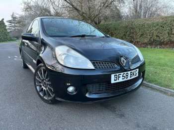 2008 - VVT Renaultsport 3-Door