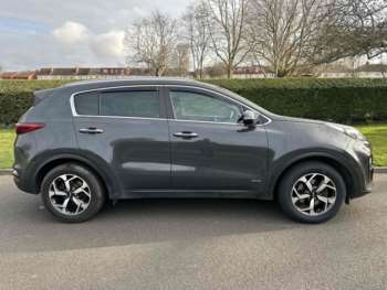 Used Kia Sportage 2018 for sale - 73996596: Photo