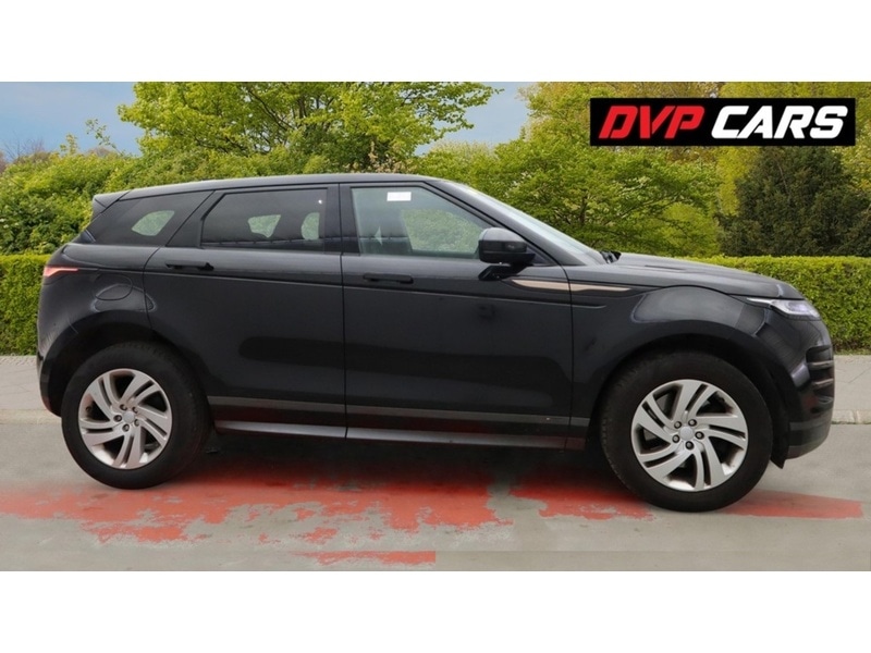 Used Land Rover Range Rover Evoque 2019 for sale - 78003994: Photo 5