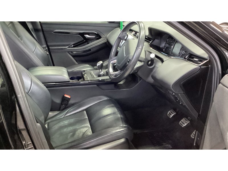 Used Land Rover Range Rover Evoque 2019 for sale - 78003994: Photo 7