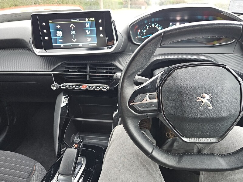 Used Peugeot E-208 for sale - 77140275: Photo 10