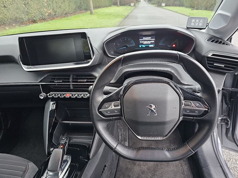 Used Peugeot E-208 for sale - 77140275: Photo 12