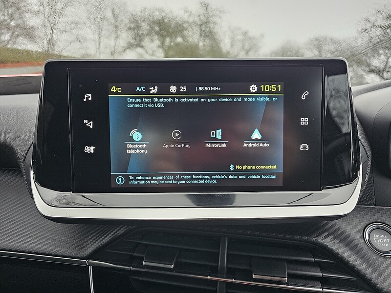 Used Peugeot E-208 for sale - 77140275: Photo 13