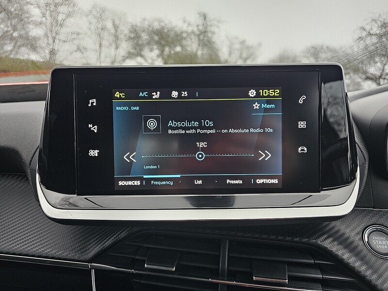 Used Peugeot E-208 for sale - 77140275: Photo 14