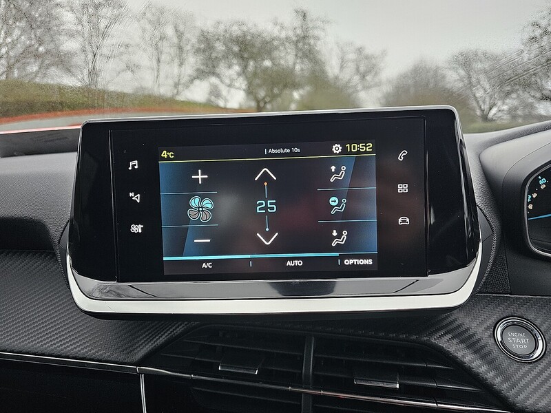 Used Peugeot E-208 for sale - 77140275: Photo 16