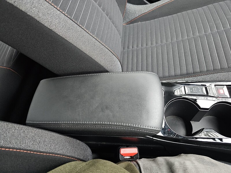 Used Peugeot E-208 for sale - 77140275: Photo 20