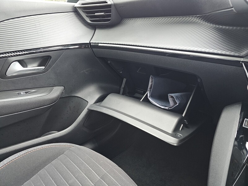 Used Peugeot E-208 for sale - 77140275: Photo 23