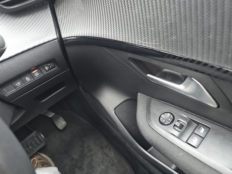 Used Peugeot E-208 for sale - 77140275: Photo 24