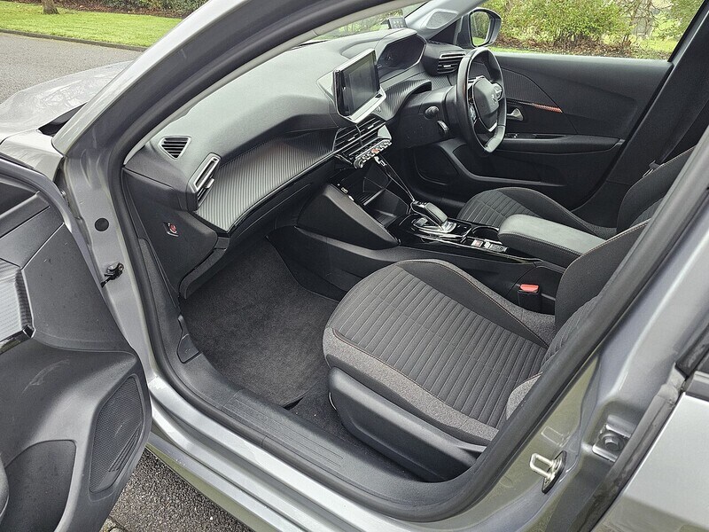 Used Peugeot E-208 for sale - 77140275: Photo 29