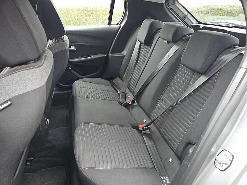 Used Peugeot E-208 for sale - 77140275: Photo 31