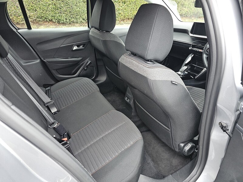 Used Peugeot E-208 for sale - 77140275: Photo 34