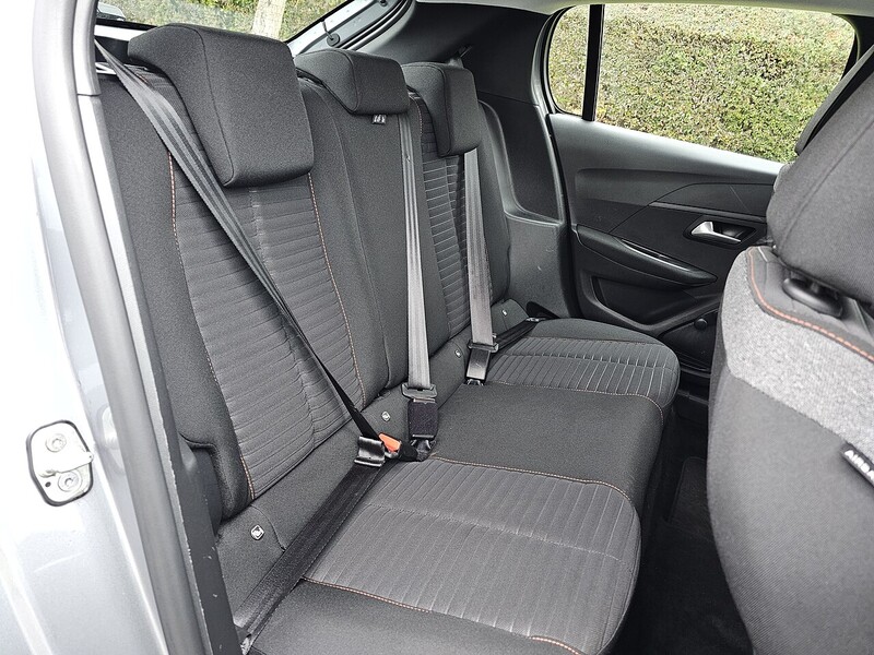 Used Peugeot E-208 for sale - 77140275: Photo 35