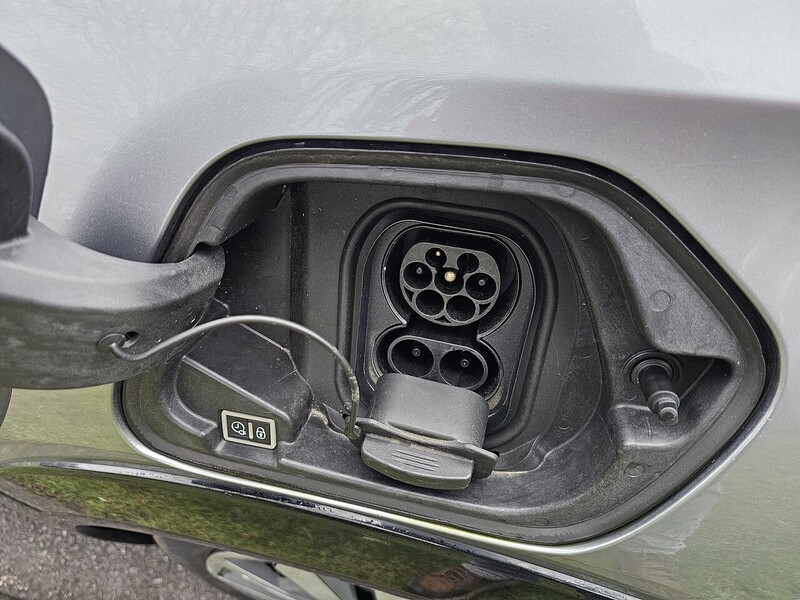 Used Peugeot E-208 for sale - 77140275: Photo 36