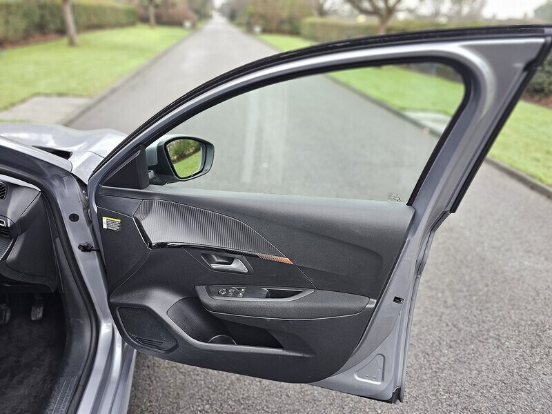 Used Peugeot E-208 for sale - 77140275: Photo 39