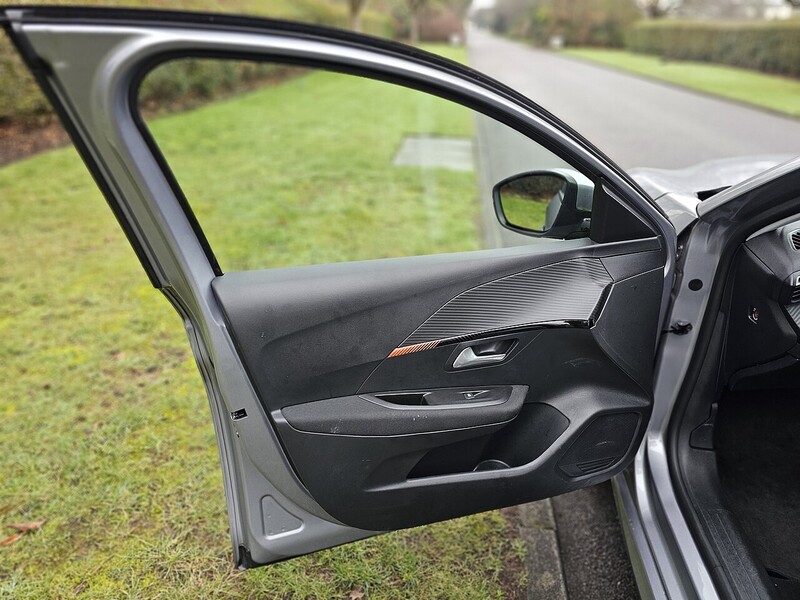 Used Peugeot E-208 for sale - 77140275: Photo 40