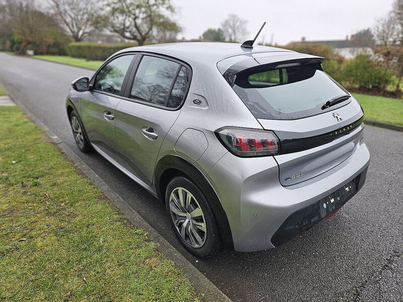 Used Peugeot E-208 for sale - 77140275: Photo 6