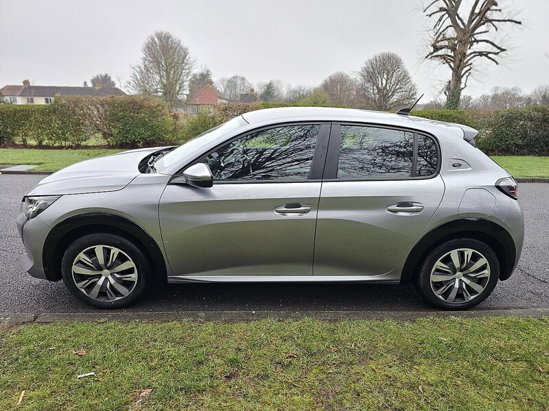 Used Peugeot E-208 for sale - 77140275: Photo 7