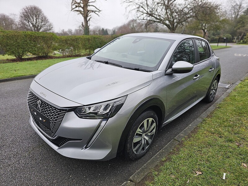 Used Peugeot E-208 for sale - 77140275: Photo 8