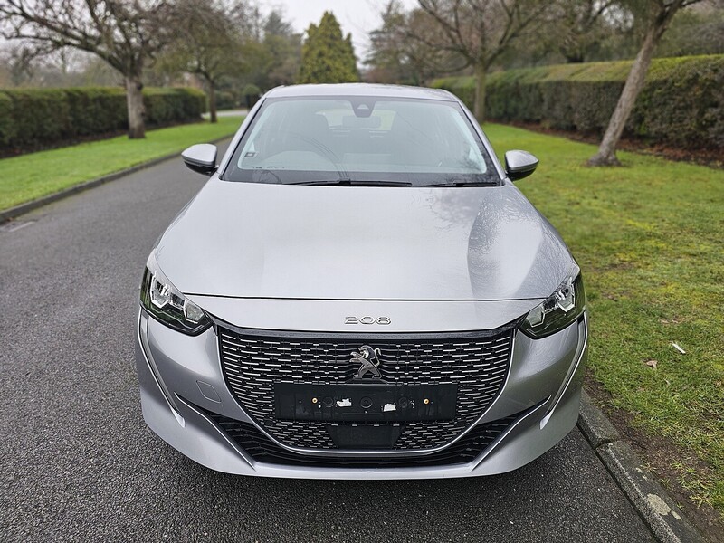 Used Peugeot E-208 for sale - 77140275: Photo 9