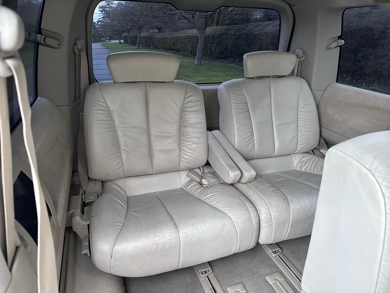Used Nissan Elgrand 2021 for sale - 77515232: Photo 20