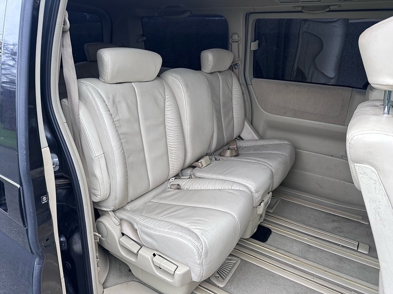 Used Nissan Elgrand 2021 for sale - 77515232: Photo 21